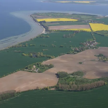 Wassergeist Mit Schwimmbad Vila Hohenkirchen (Nordwestmecklenburg)