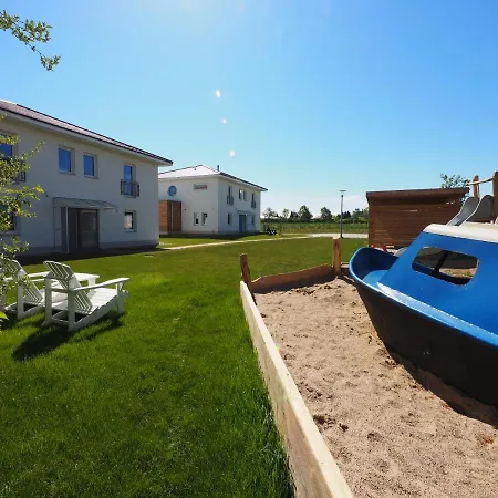 Vila Wassergeist Mit Schwimmbad